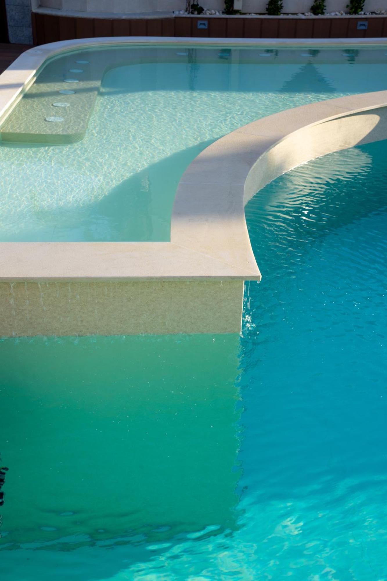 Aqua Suites Doria Syracuse Екстер'єр фото