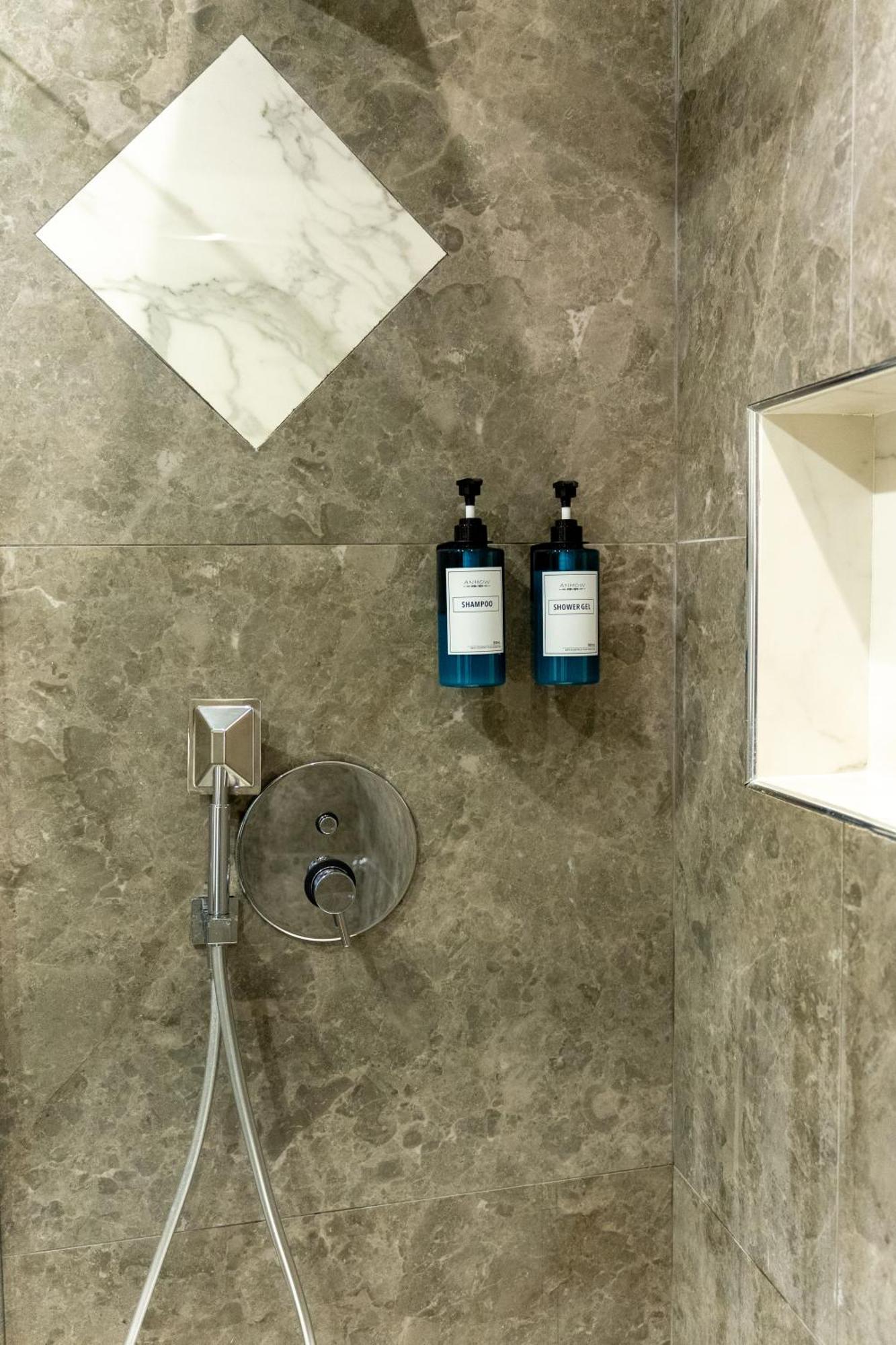 Aqua Suites Doria Syracuse Екстер'єр фото